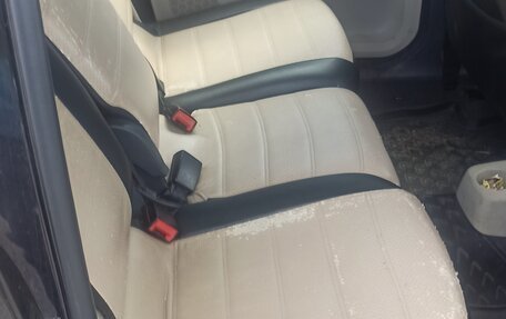 Skoda Roomster, 2007 год, 350 000 рублей, 8 фотография