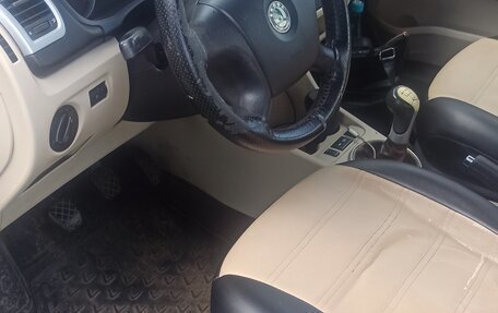 Skoda Roomster, 2007 год, 350 000 рублей, 7 фотография