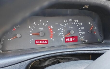 Chevrolet Niva I рестайлинг, 2012 год, 550 000 рублей, 8 фотография