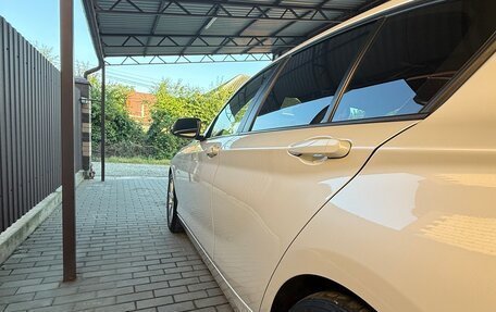 BMW 1 серия, 2017 год, 1 889 000 рублей, 5 фотография