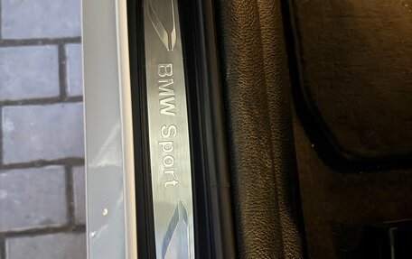 BMW 1 серия, 2017 год, 1 889 000 рублей, 10 фотография