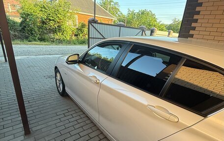BMW 1 серия, 2017 год, 1 889 000 рублей, 6 фотография