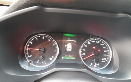 Toyota RAV4, 2020 год, 3 100 000 рублей, 15 фотография