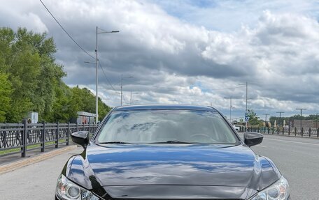 Mazda 6, 2015 год, 1 660 000 рублей, 2 фотография