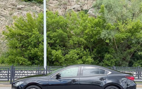 Mazda 6, 2015 год, 1 660 000 рублей, 3 фотография