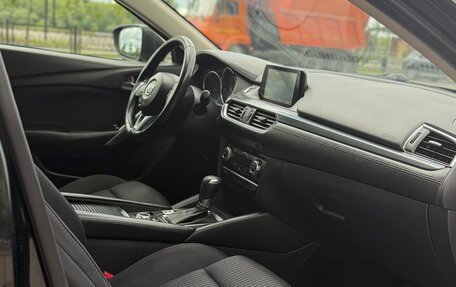Mazda 6, 2015 год, 1 660 000 рублей, 9 фотография