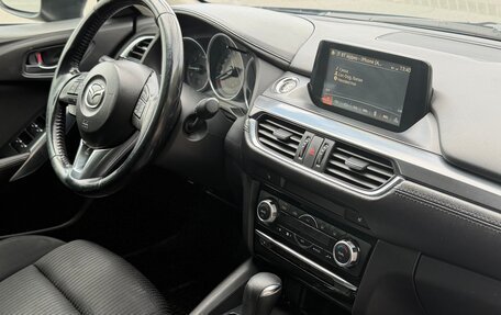 Mazda 6, 2015 год, 1 660 000 рублей, 8 фотография