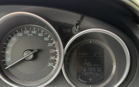 Mazda 6, 2015 год, 1 660 000 рублей, 11 фотография