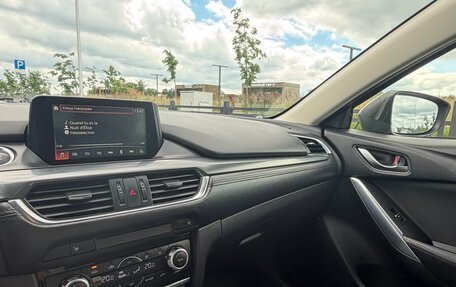Mazda 6, 2015 год, 1 660 000 рублей, 6 фотография