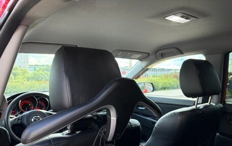 Mazda 3, 2008 год, 1 340 000 рублей, 7 фотография