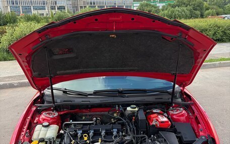 Mazda 3, 2008 год, 1 340 000 рублей, 8 фотография