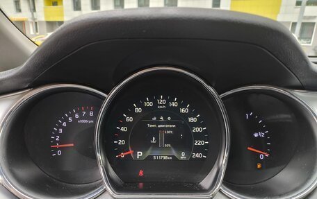 KIA cee'd III, 2018 год, 560 000 рублей, 7 фотография