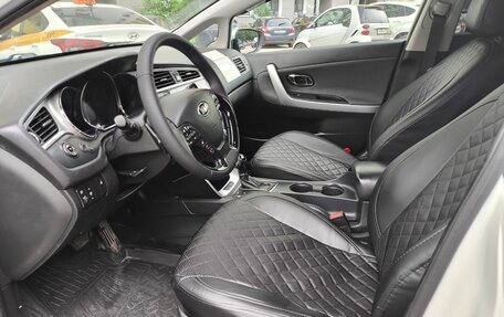 KIA cee'd III, 2018 год, 560 000 рублей, 10 фотография