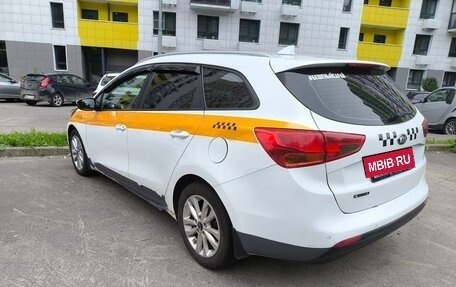KIA cee'd III, 2018 год, 560 000 рублей, 5 фотография