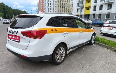 KIA cee'd III, 2018 год, 560 000 рублей, 6 фотография