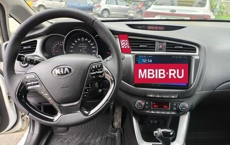 KIA cee'd III, 2018 год, 560 000 рублей, 9 фотография