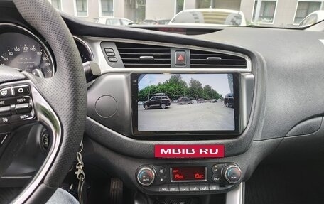 KIA cee'd III, 2018 год, 560 000 рублей, 8 фотография