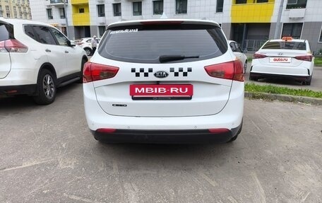 KIA cee'd III, 2018 год, 560 000 рублей, 4 фотография