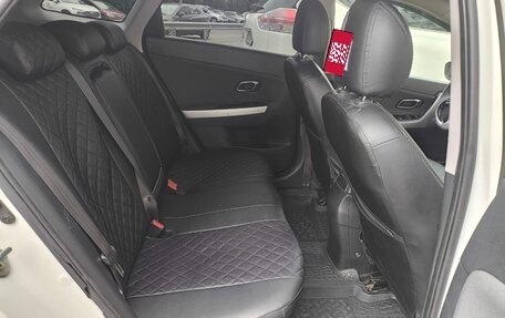 KIA cee'd III, 2018 год, 560 000 рублей, 13 фотография