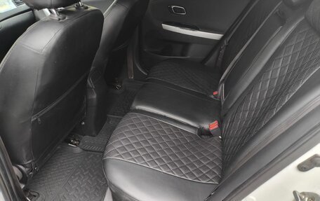 KIA cee'd III, 2018 год, 560 000 рублей, 14 фотография