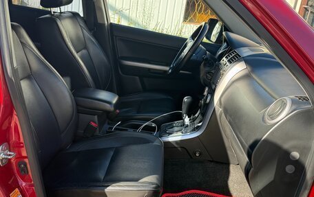 Suzuki Grand Vitara, 2011 год, 1 150 000 рублей, 7 фотография