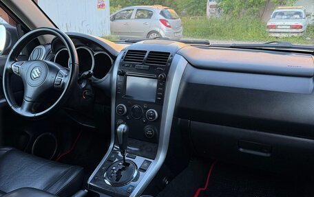 Suzuki Grand Vitara, 2011 год, 1 150 000 рублей, 8 фотография