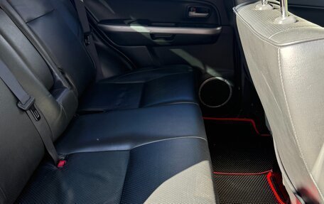 Suzuki Grand Vitara, 2011 год, 1 150 000 рублей, 9 фотография
