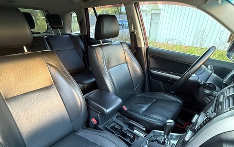 Suzuki Grand Vitara, 2011 год, 1 150 000 рублей, 6 фотография