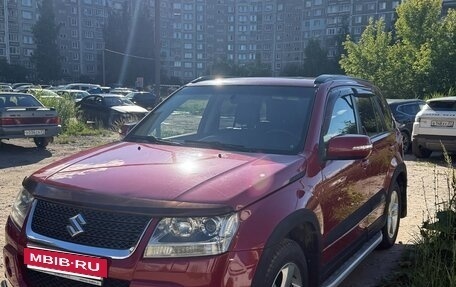 Suzuki Grand Vitara, 2011 год, 1 150 000 рублей, 2 фотография