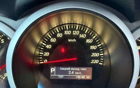 Suzuki Grand Vitara, 2011 год, 1 150 000 рублей, 10 фотография