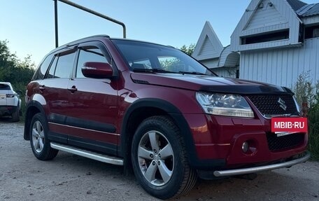 Suzuki Grand Vitara, 2011 год, 1 150 000 рублей, 3 фотография