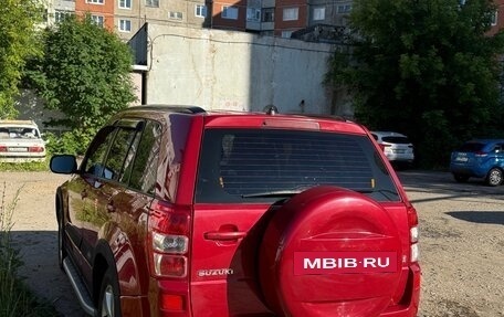 Suzuki Grand Vitara, 2011 год, 1 150 000 рублей, 4 фотография