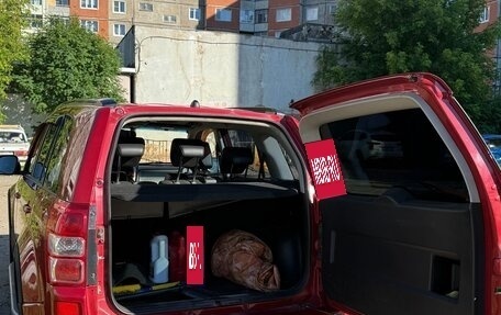 Suzuki Grand Vitara, 2011 год, 1 150 000 рублей, 5 фотография