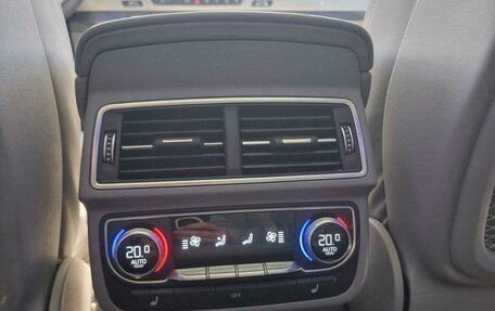 Audi Q7, 2015 год, 2 749 999 рублей, 13 фотография