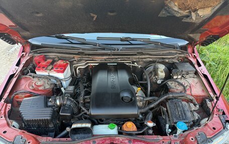 Suzuki Grand Vitara, 2011 год, 1 150 000 рублей, 12 фотография