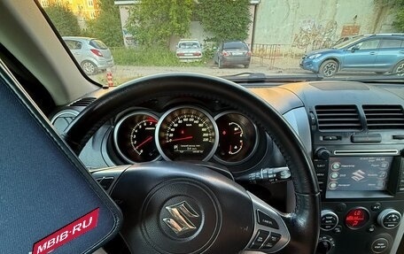 Suzuki Grand Vitara, 2011 год, 1 150 000 рублей, 11 фотография