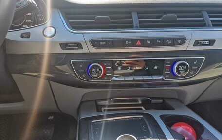 Audi Q7, 2015 год, 2 749 999 рублей, 7 фотография