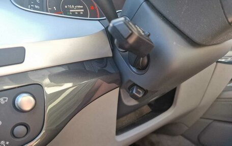 Audi Q7, 2015 год, 2 749 999 рублей, 11 фотография