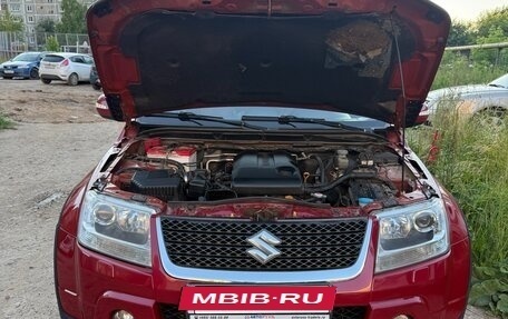 Suzuki Grand Vitara, 2011 год, 1 150 000 рублей, 13 фотография