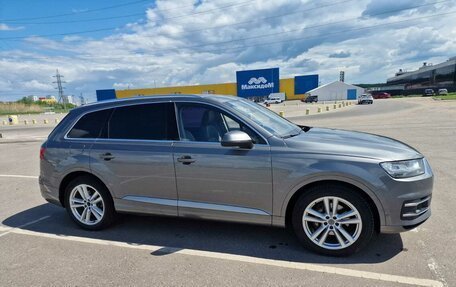 Audi Q7, 2015 год, 2 749 999 рублей, 6 фотография