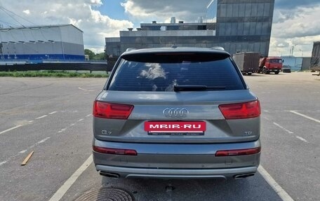 Audi Q7, 2015 год, 2 749 999 рублей, 15 фотография