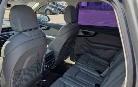 Audi Q7, 2015 год, 2 749 999 рублей, 16 фотография