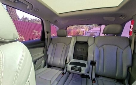 Audi Q7, 2015 год, 2 749 999 рублей, 20 фотография