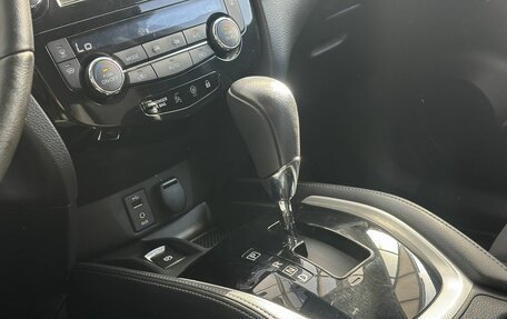 Nissan Qashqai, 2019 год, 1 759 000 рублей, 16 фотография