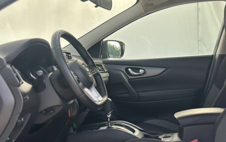 Nissan Qashqai, 2019 год, 1 759 000 рублей, 10 фотография