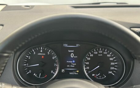 Nissan Qashqai, 2019 год, 1 759 000 рублей, 14 фотография