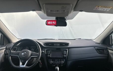 Nissan Qashqai, 2019 год, 1 759 000 рублей, 13 фотография