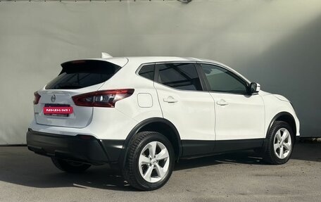 Nissan Qashqai, 2019 год, 1 759 000 рублей, 4 фотография