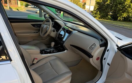 Nissan Teana, 2014 год, 1 640 000 рублей, 9 фотография