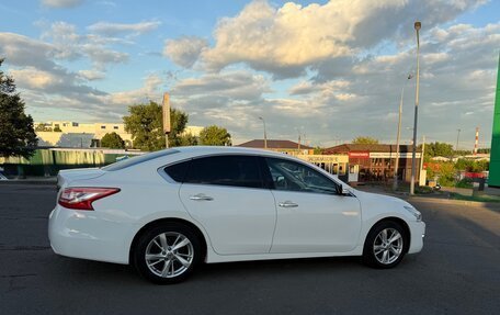 Nissan Teana, 2014 год, 1 640 000 рублей, 6 фотография
